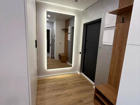 квартира по адресу Богдана Хмельницкого ул., 94