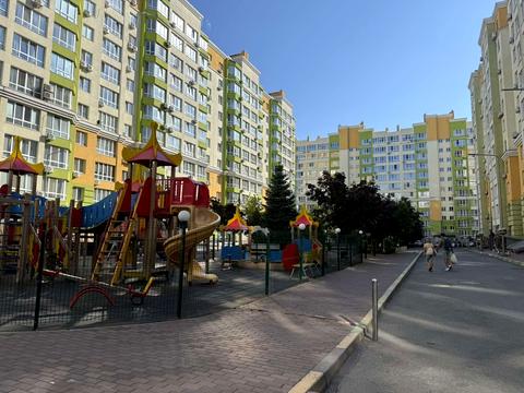 квартира за адресою Жулянська вул., 1-Г