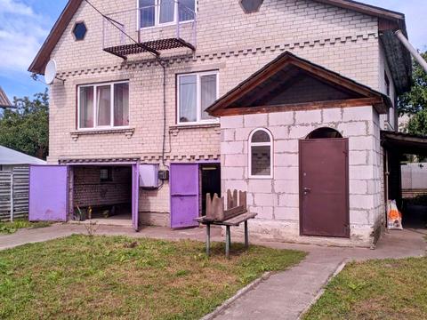 будинок за адресою Костромська вул., 7