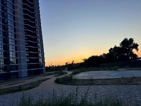 квартира за адресою Зарічна вул., 8
