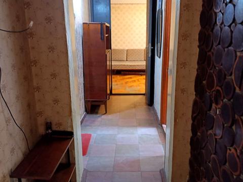 квартира по адресу Ул. Узбекистанская, 3