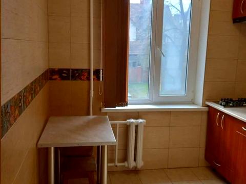 квартира по адресу Зверинецкая ул., 61