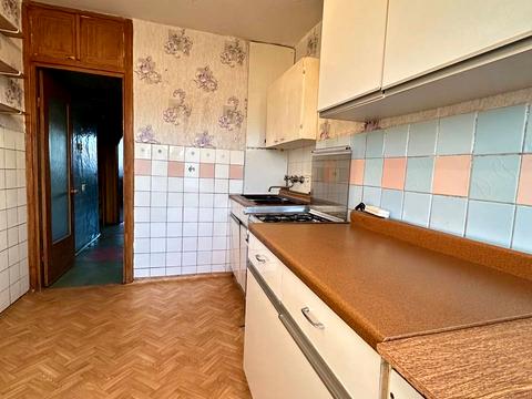 квартира за адресою Набережна Перемоги вул., 100