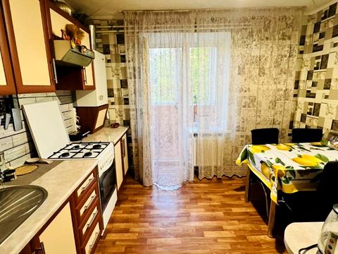 квартира за адресою Арсенальна, 21