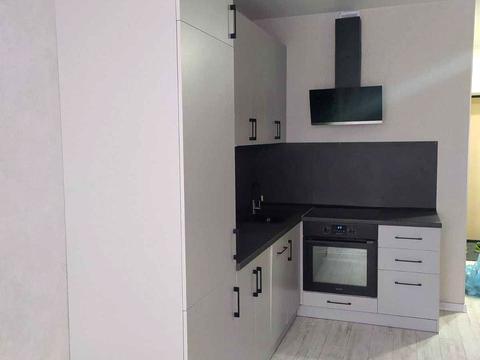 квартира по адресу Мистецькі Ворота пл., 9