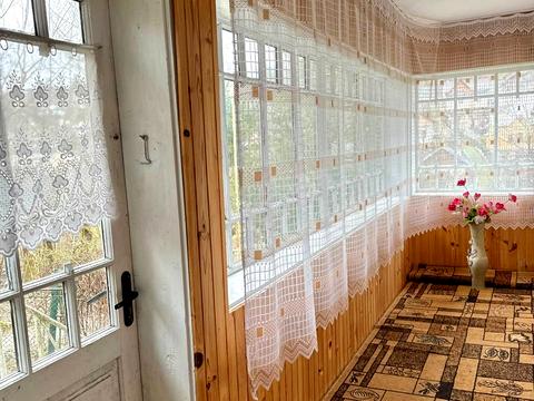 дом по адресу Першотравнева