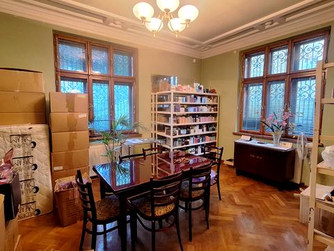 коммерческая по адресу Клепарівська, 21