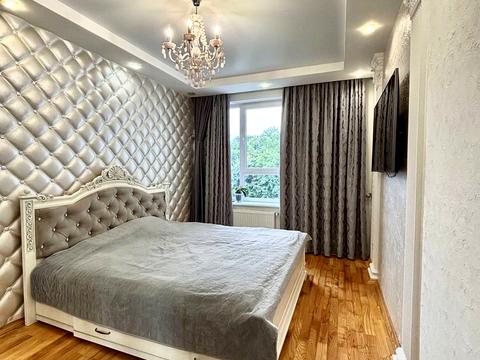 квартира за адресою Малоголосківська вул., 28