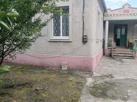 будинок за адресою Дніпро, Моторний пров., 24