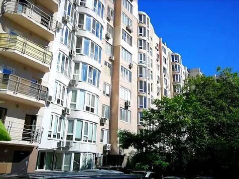 квартира за адресою Обсерваторний пров., 2/6