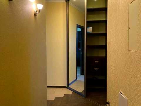 квартира по адресу Анны Ахматовой ул., 32/18