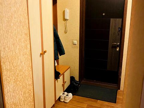 квартира за адресою Братиславська вул., 7
