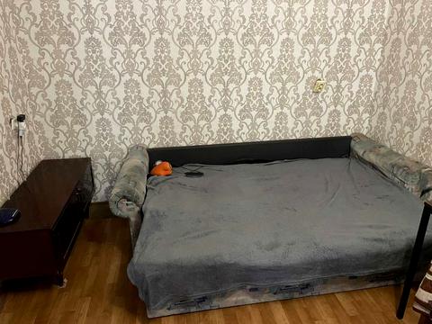квартира по адресу Космонавтов ул., 11