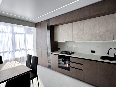 квартира за адресою Височана вул., 18