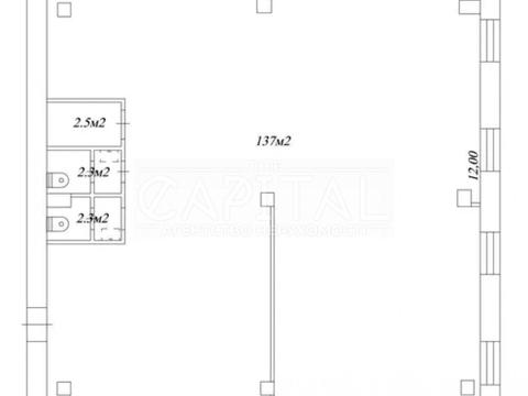 коммерческая по адресу Межигорская ул., 87-А