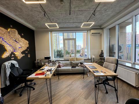 коммерческая по адресу Валерия Лобановского просп. (Краснозвездный), 6-А