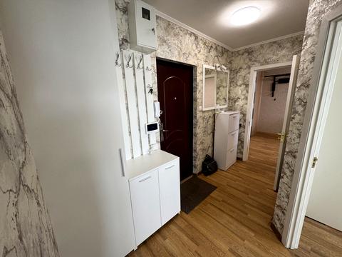 квартира по адресу Донецкое шоссе, 2