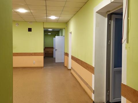 коммерческая по адресу Юрия Поправки ул. (Николая Лебедева), 14-А