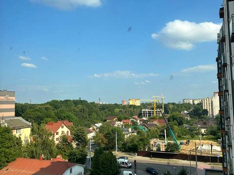 квартира за адресою Гетьмана Мазепи вул., 1