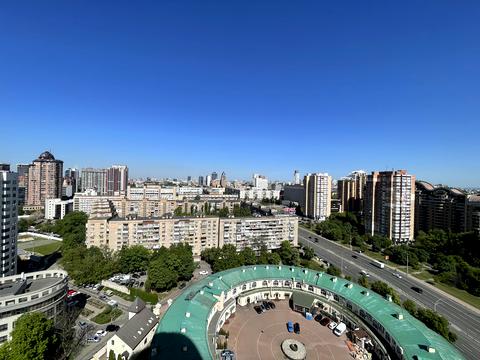 квартира по адресу Леси Украинки бульв., 30-Б