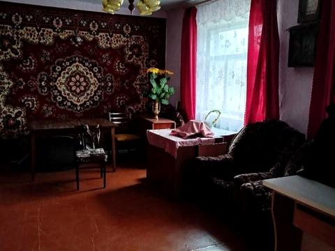 будинок за адресою Чугуїв, Червоної Калини пров. (Колгоспний)