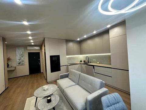 квартира за адресою Ленкавського вул., 34