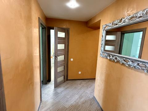 квартира за адресою Злуки просп., 47-Б