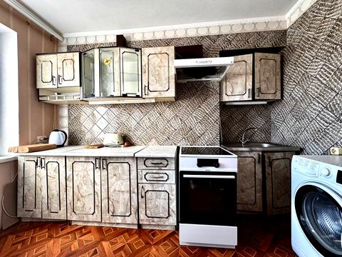 квартира за адресою Велика Діївська вул. (Братів Трофімових), 34