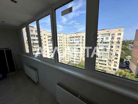 квартира по адресу Евгения Чикаленко ул., 59