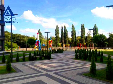 квартира за адресою Супутника вул., 12-А