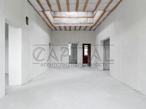 дом по адресу Бучанський