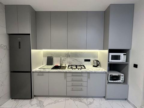 квартира за адресою Тараса Шевченка вул., 115