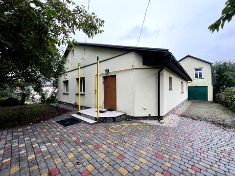 будинок за адресою Сірої Дивізії вул., 9