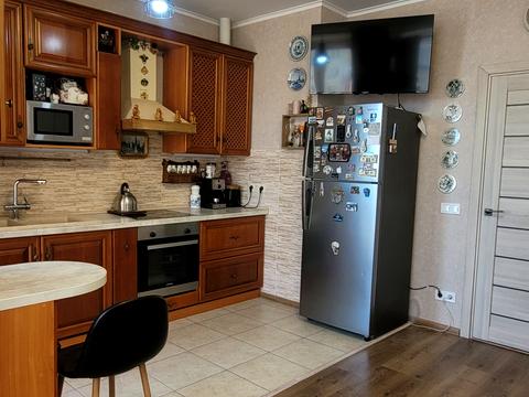 квартира за адресою Петра Калнишевського вул. (Михайла Майорова), 6