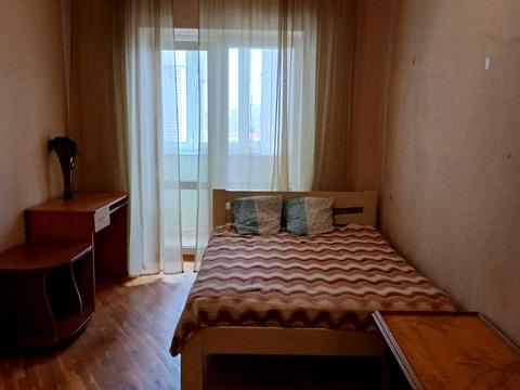 квартира за адресою Драгоманова вул., 31-В