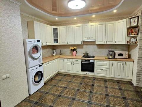 квартира за адресою Боголюбова вул., 30
