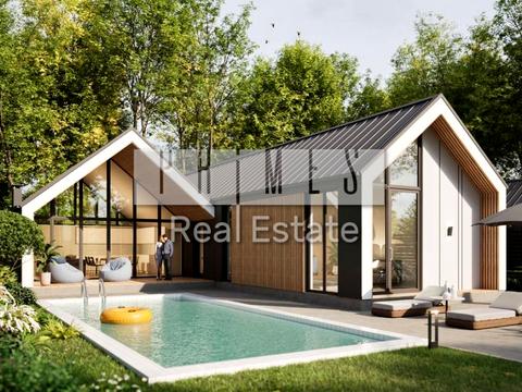 дом по адресу вул. Мальовнича