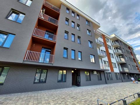квартира за адресою Руська вул., 55