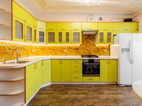 квартира за адресою Пулюя, 40
