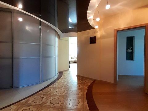 квартира за адресою Заліська вул., 5