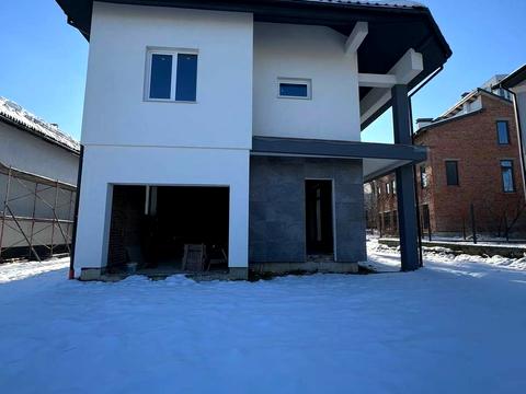 дом по адресу Галицкие Пасеки ул., 5а