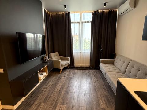квартира за адресою Клочківська вул., 46
