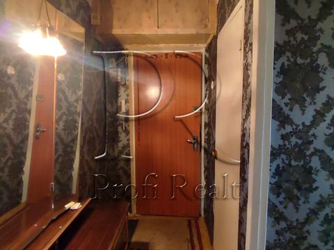 квартира по адресу Верховной Рады бульв., 16
