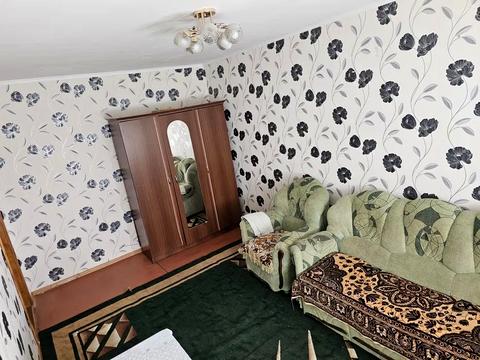 квартира за адресою Кармелюка вул., 6/2
