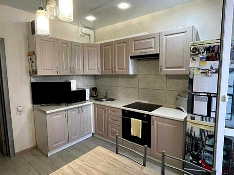 квартира за адресою Краківська вул., 27-А