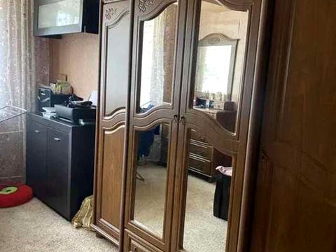 квартира за адресою Олевська вул., 3-А