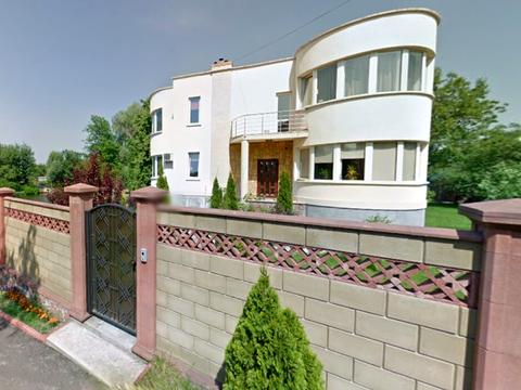 будинок за адресою 50-та Садова вул.