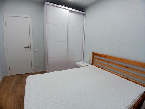 квартира за адресою Новооскольська, 6