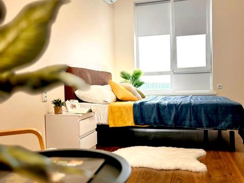 квартира за адресою Чубинського вул., 8-Б