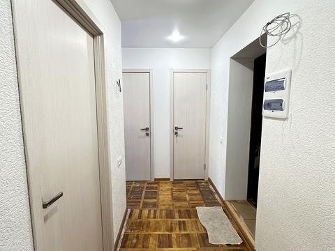 квартира по адресу Новокрымская ул., 3